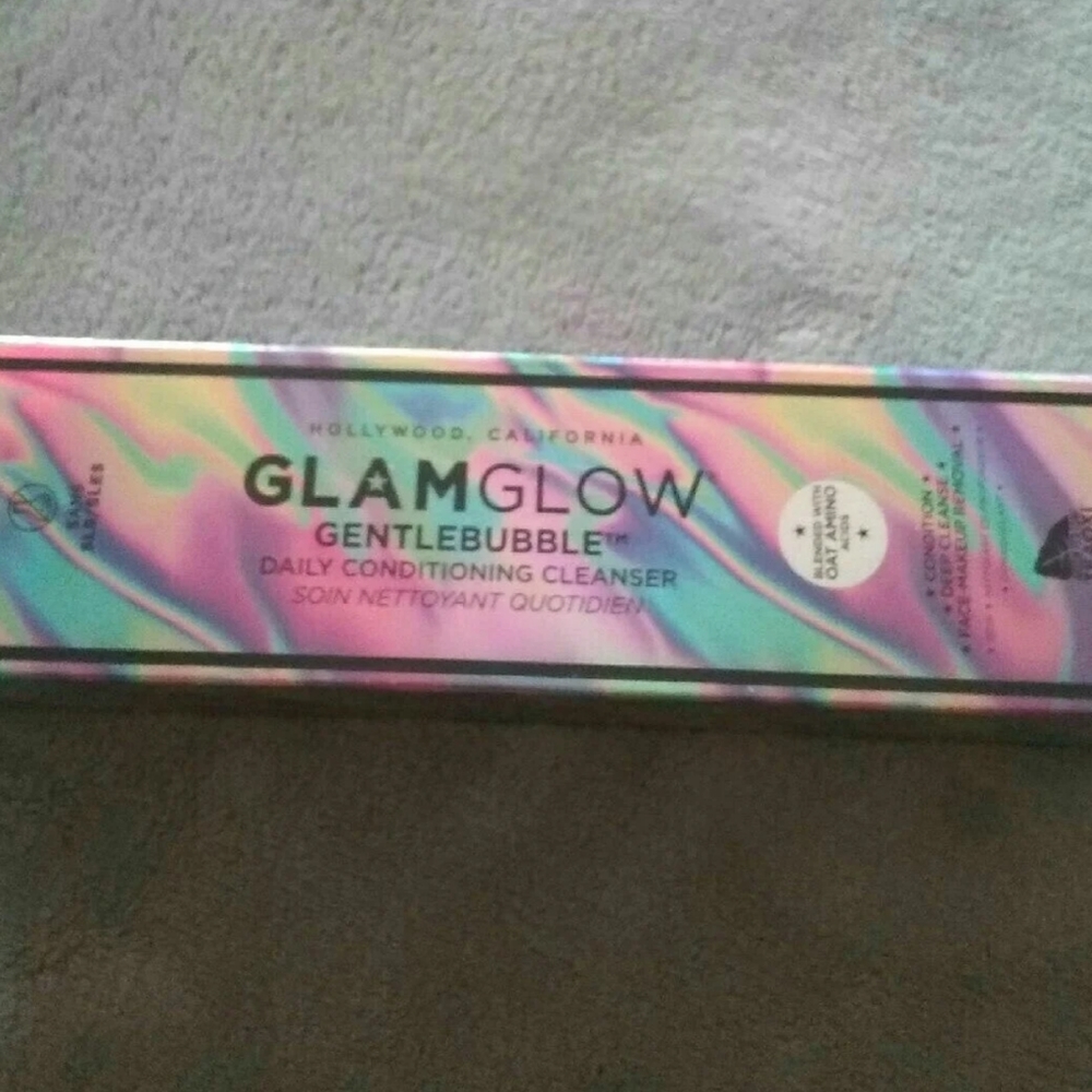 Glamglow